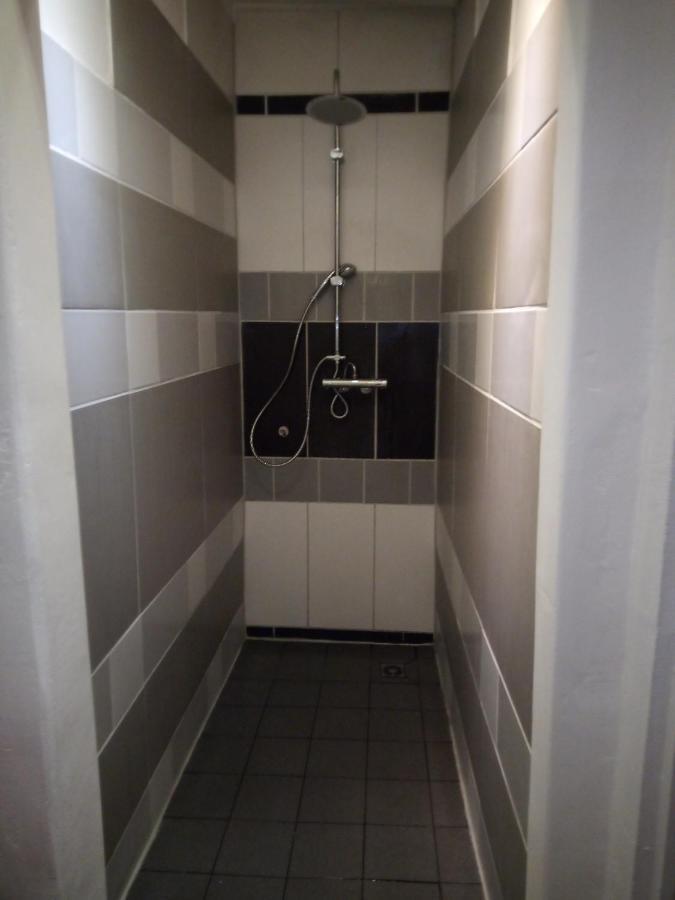 Gemuetliche 1 Zimmer Ferienwohnung 路德维希堡 外观 照片