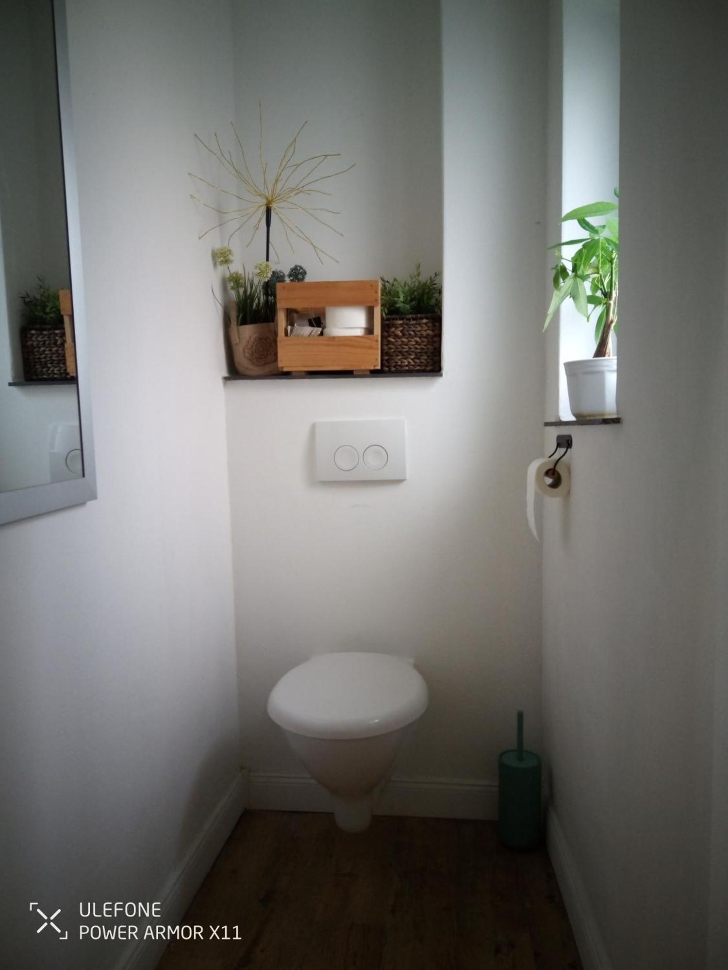 Gemuetliche 1 Zimmer Ferienwohnung 路德维希堡 外观 照片
