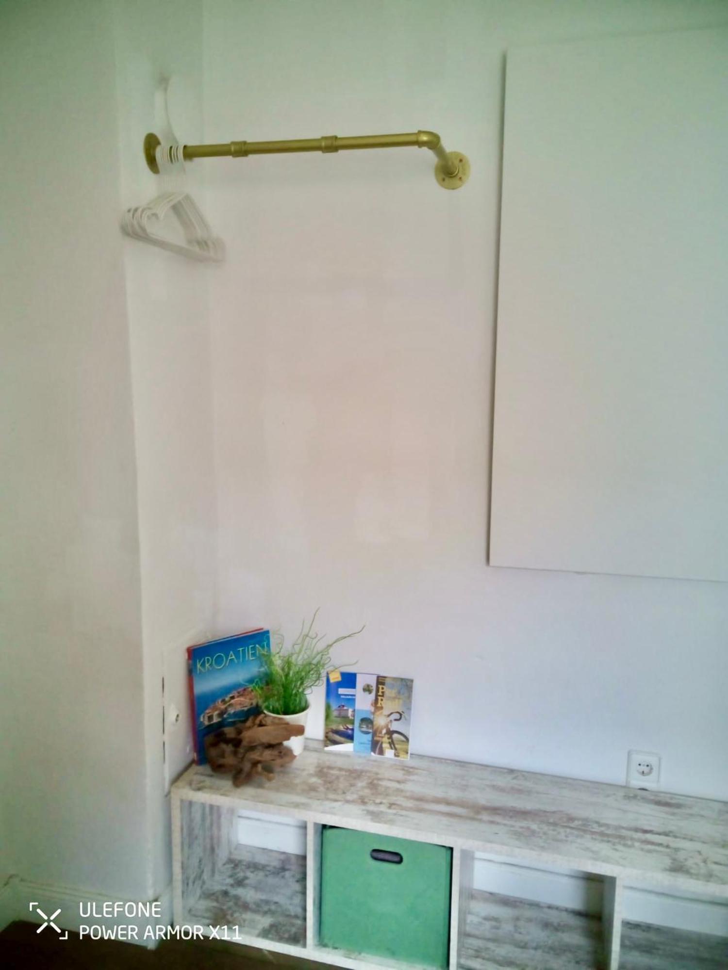 Gemuetliche 1 Zimmer Ferienwohnung 路德维希堡 外观 照片