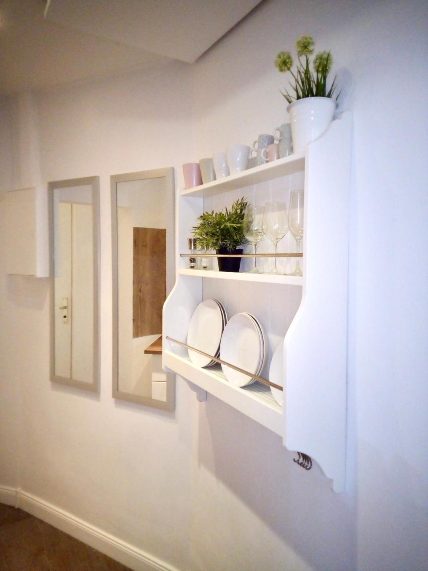 Gemuetliche 1 Zimmer Ferienwohnung 路德维希堡 外观 照片
